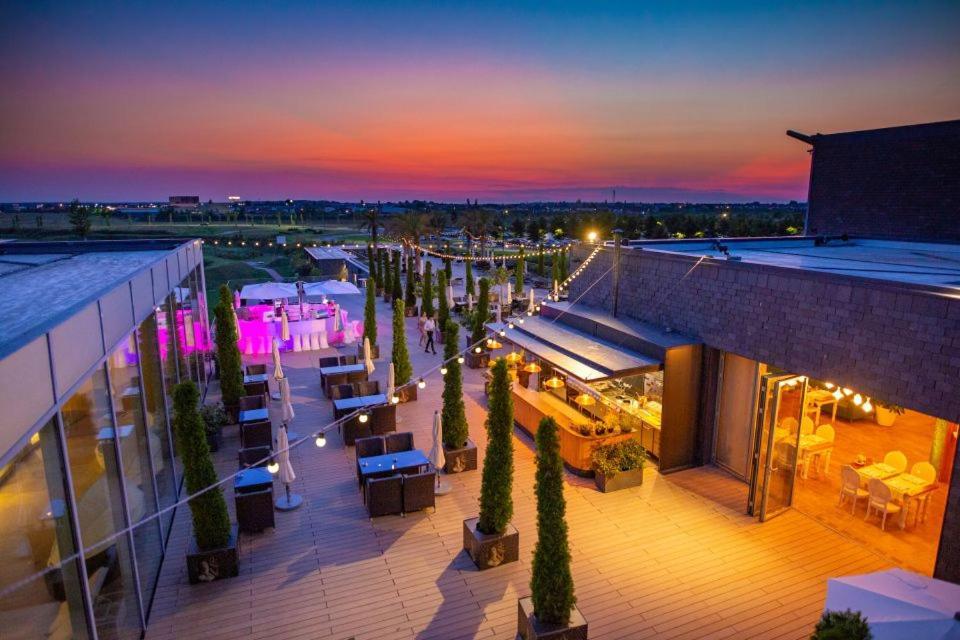 Homey 2 Cosmopolis Stefanestii de Jos Dış mekan fotoğraf