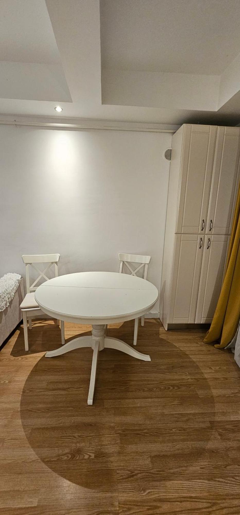 Homey 2 Cosmopolis Stefanestii de Jos Dış mekan fotoğraf